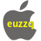 Aplicativo euzzq para iOS